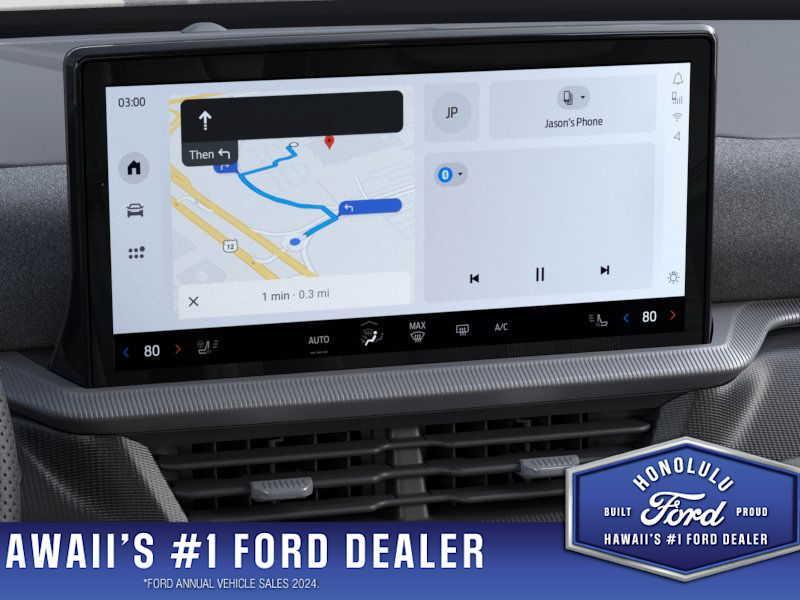 new 2025 Ford Explorer car
