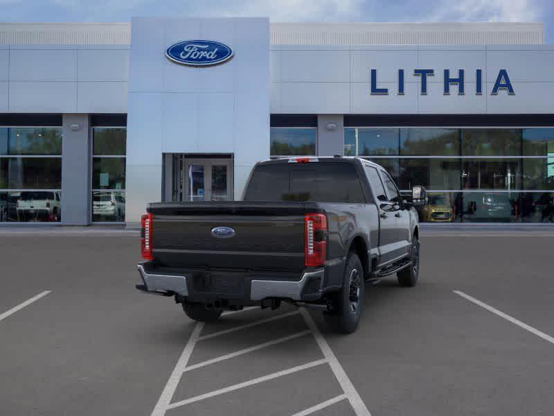 new 2024 Ford F-250 car