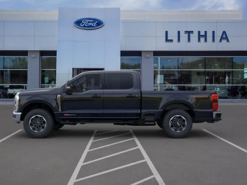 new 2024 Ford F-250 car