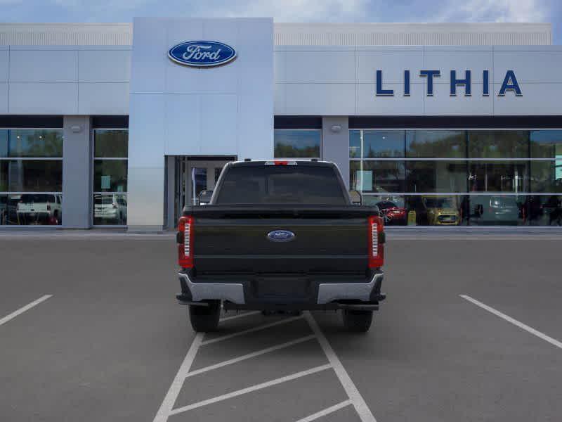 new 2024 Ford F-250 car