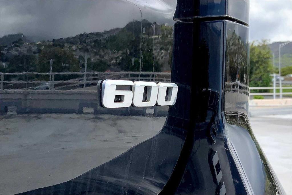 used 2023 Cadillac Escalade car, priced at $79,024
