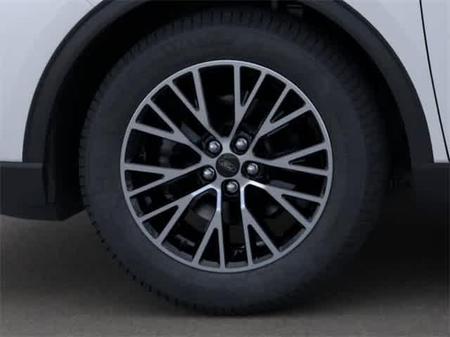new 2024 Ford Escape car, priced at $43,845