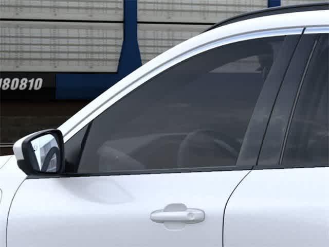 new 2024 Ford Escape car, priced at $43,845