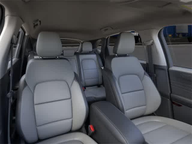 new 2024 Ford Escape car, priced at $43,845