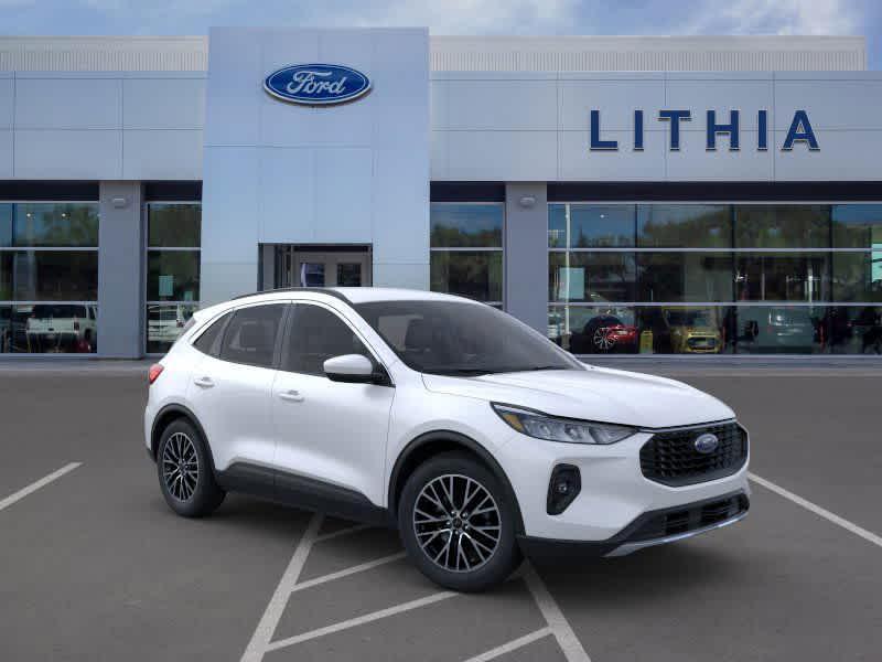 new 2024 Ford Escape car, priced at $43,845