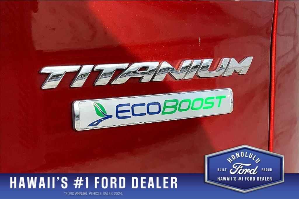 used 2015 Ford Escape car, priced at $13,174