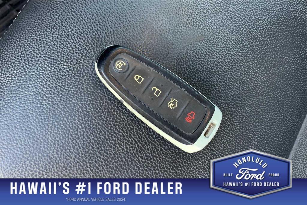 used 2015 Ford Escape car, priced at $13,174