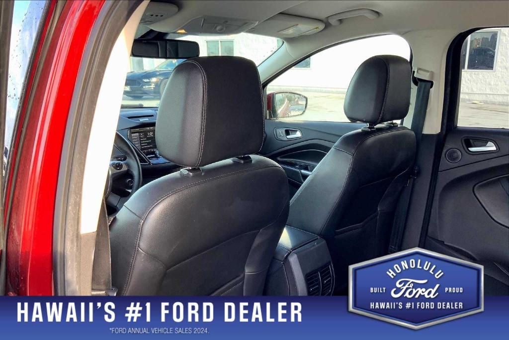 used 2015 Ford Escape car, priced at $13,174