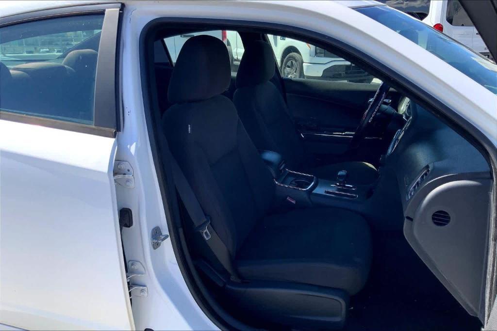 used 2012 Dodge Charger car, priced at $8,722