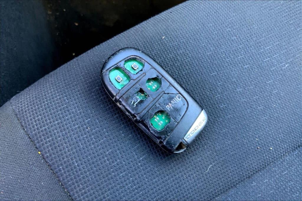 used 2012 Dodge Charger car, priced at $8,722