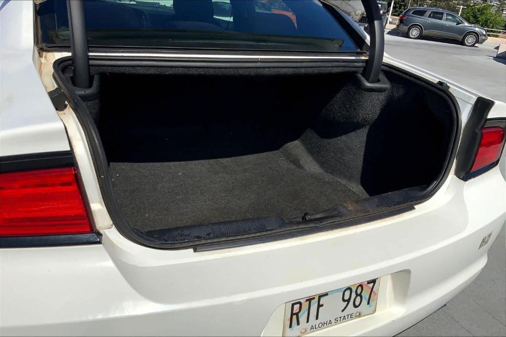 used 2012 Dodge Charger car, priced at $8,722