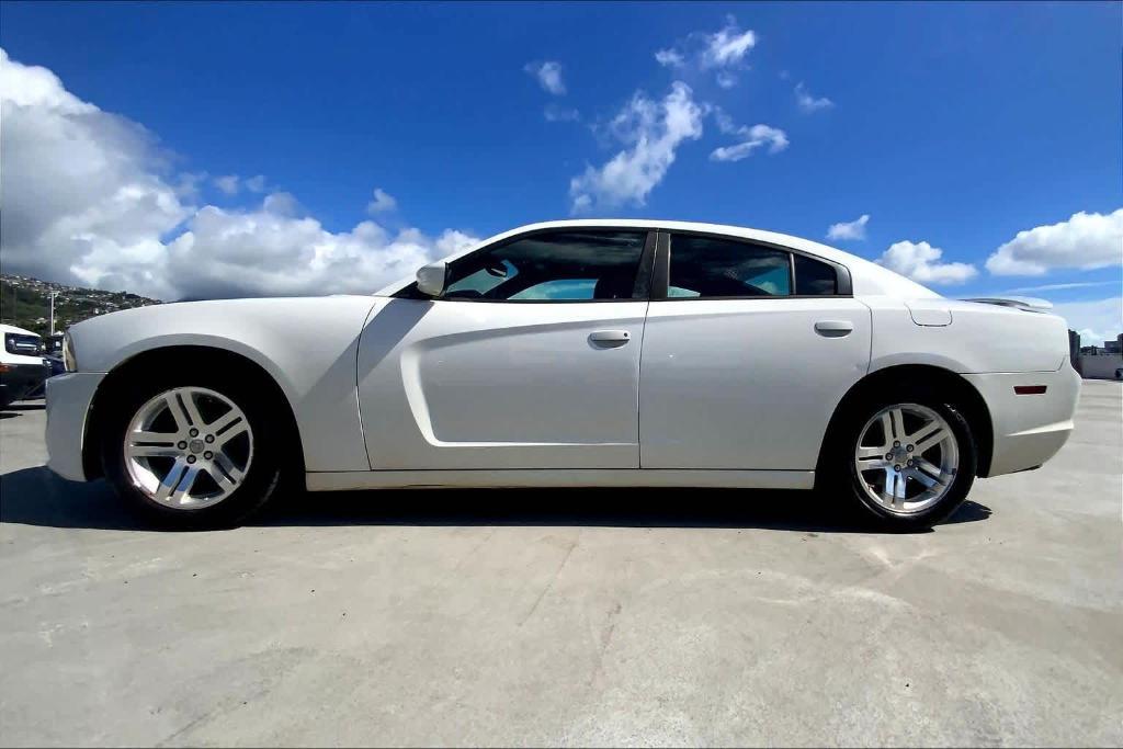 used 2012 Dodge Charger car, priced at $8,722