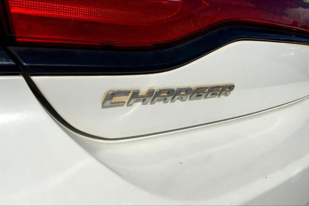 used 2012 Dodge Charger car, priced at $8,722