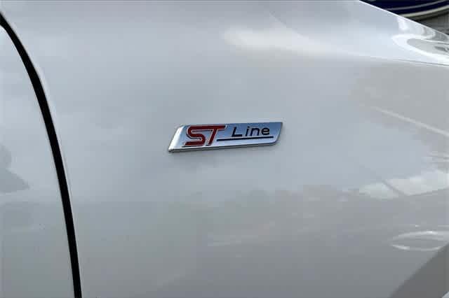 used 2023 Ford Escape car, priced at $26,672