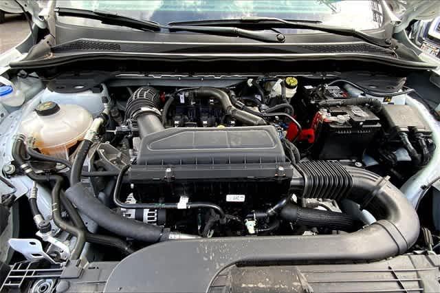 used 2023 Ford Escape car, priced at $26,672