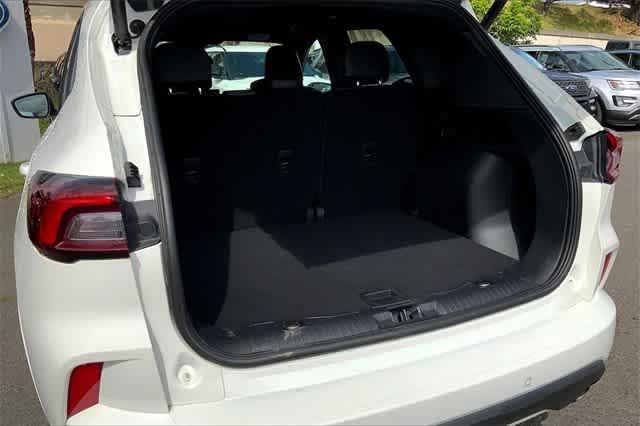 used 2023 Ford Escape car, priced at $26,672