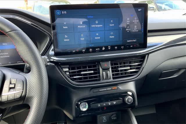 used 2023 Ford Escape car, priced at $26,672