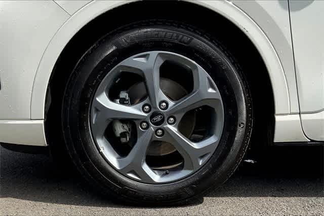 used 2023 Ford Escape car, priced at $26,672