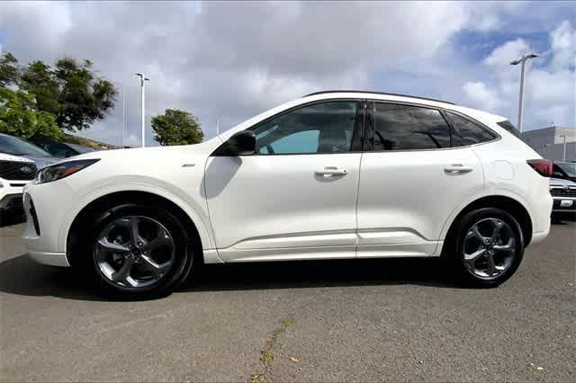 used 2023 Ford Escape car, priced at $26,672