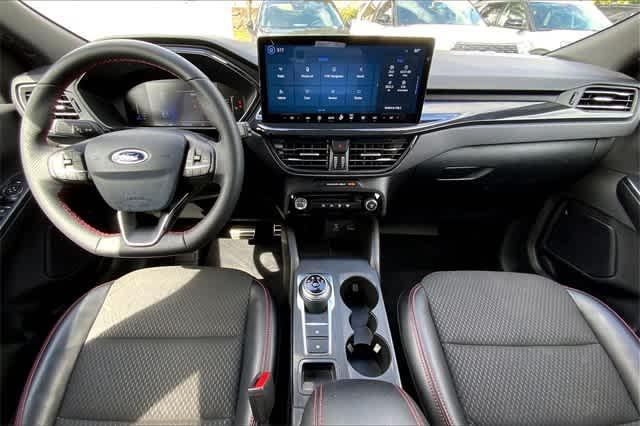 used 2023 Ford Escape car, priced at $26,672