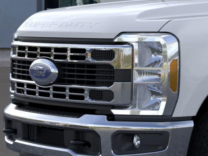 new 2024 Ford F-250 car