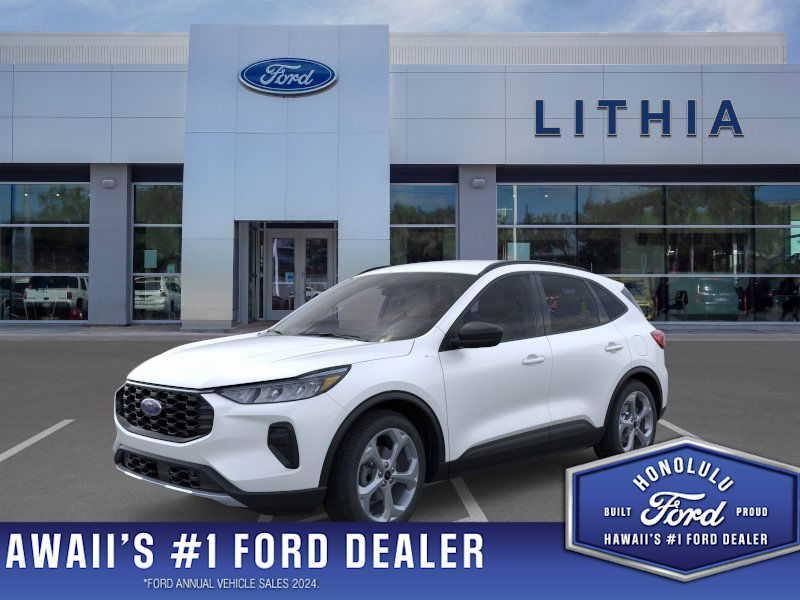 new 2025 Ford Escape car, priced at $33,315