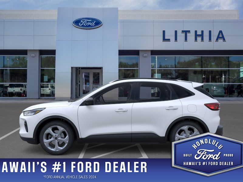 new 2025 Ford Escape car, priced at $33,315