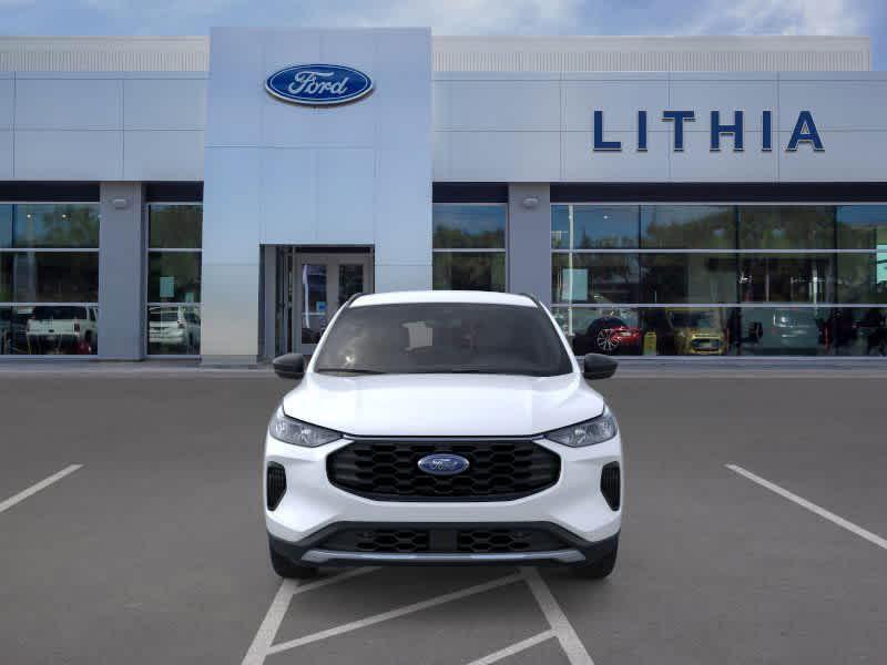 new 2025 Ford Escape car, priced at $33,315