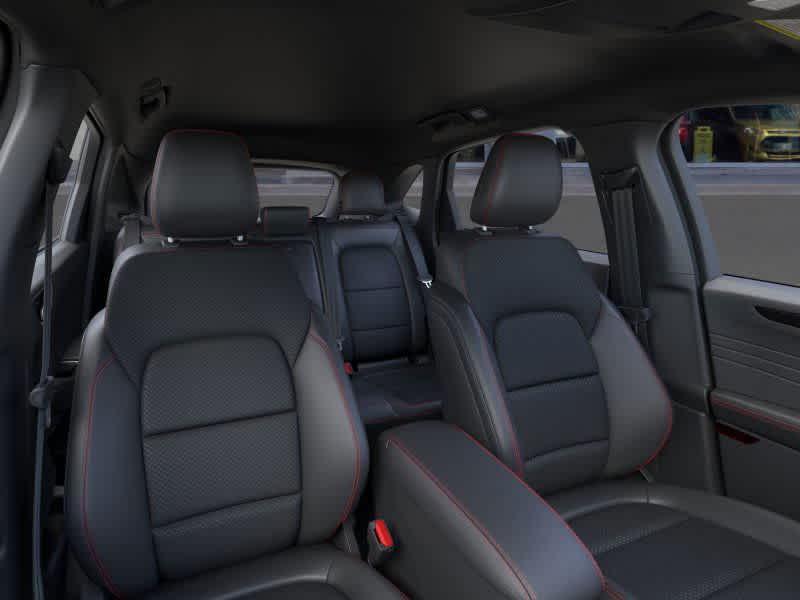 new 2025 Ford Escape car, priced at $33,315