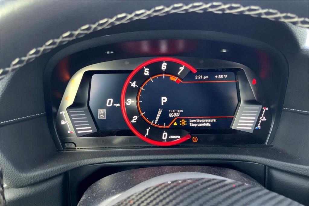 used 2022 Toyota Supra car, priced at $55,271