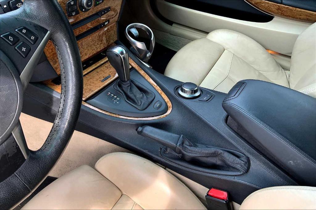 used 2007 BMW 650 car, priced at $9,545