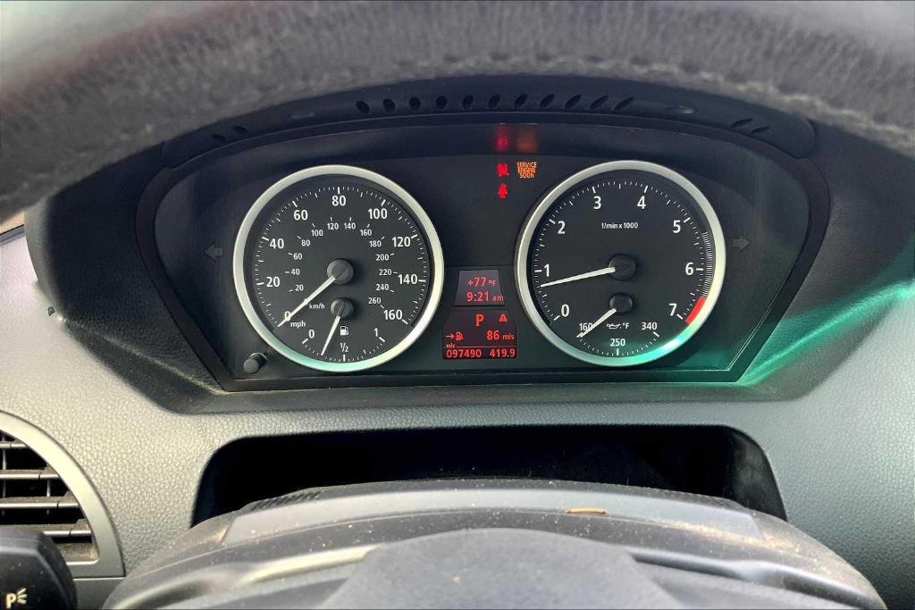 used 2007 BMW 650 car, priced at $9,545