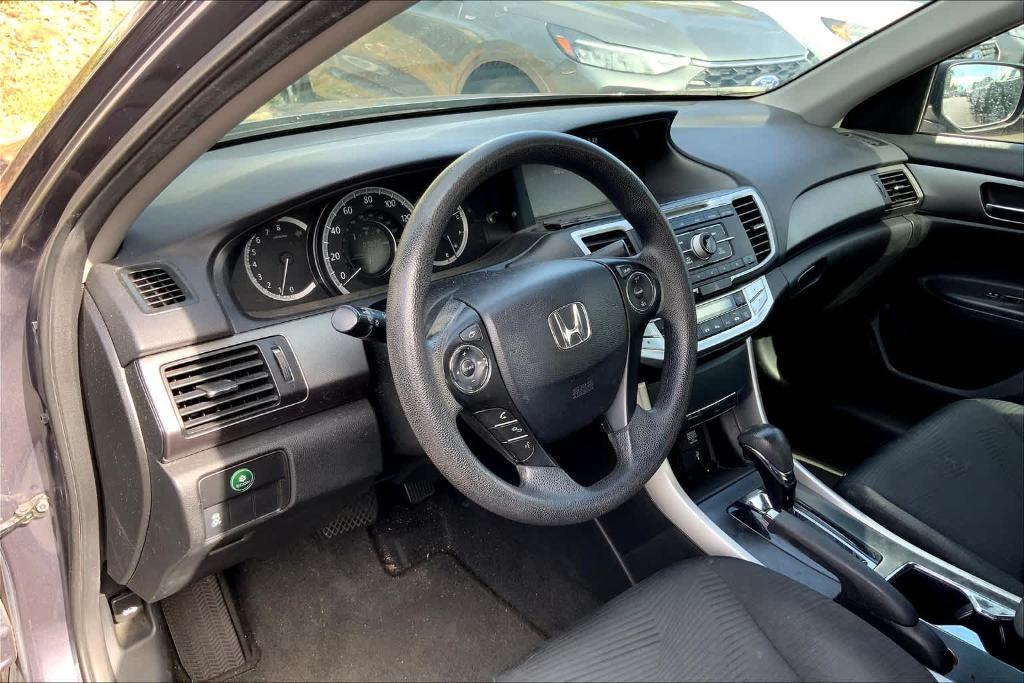 used 2014 Honda Accord car, priced at $13,301