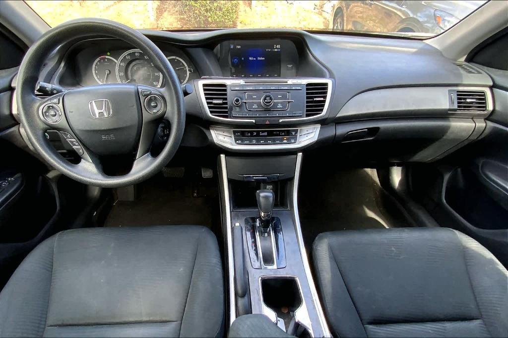 used 2014 Honda Accord car, priced at $13,301