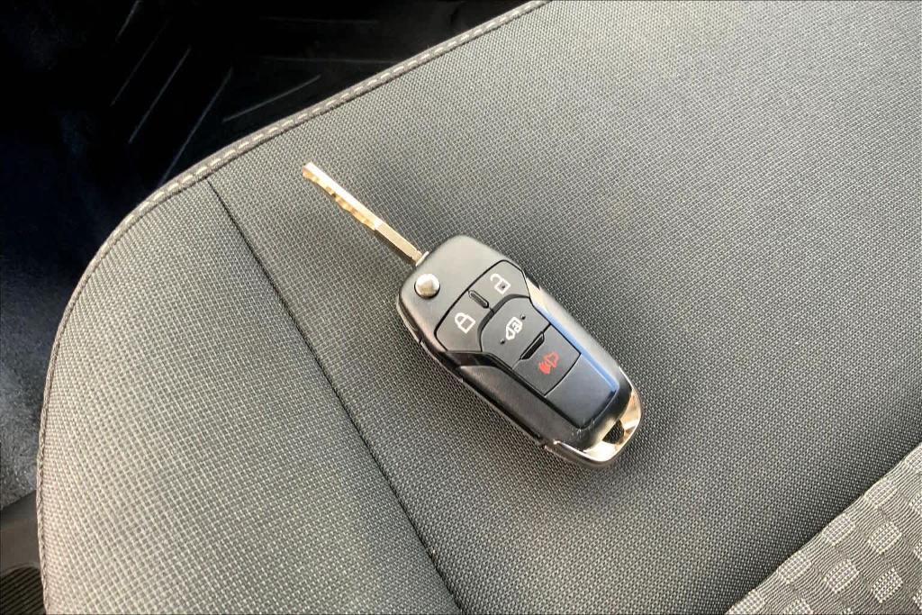 used 2023 Ford Transit-150 car, priced at $44,111