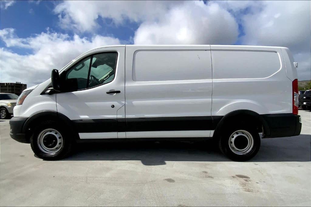 used 2023 Ford Transit-150 car, priced at $44,111