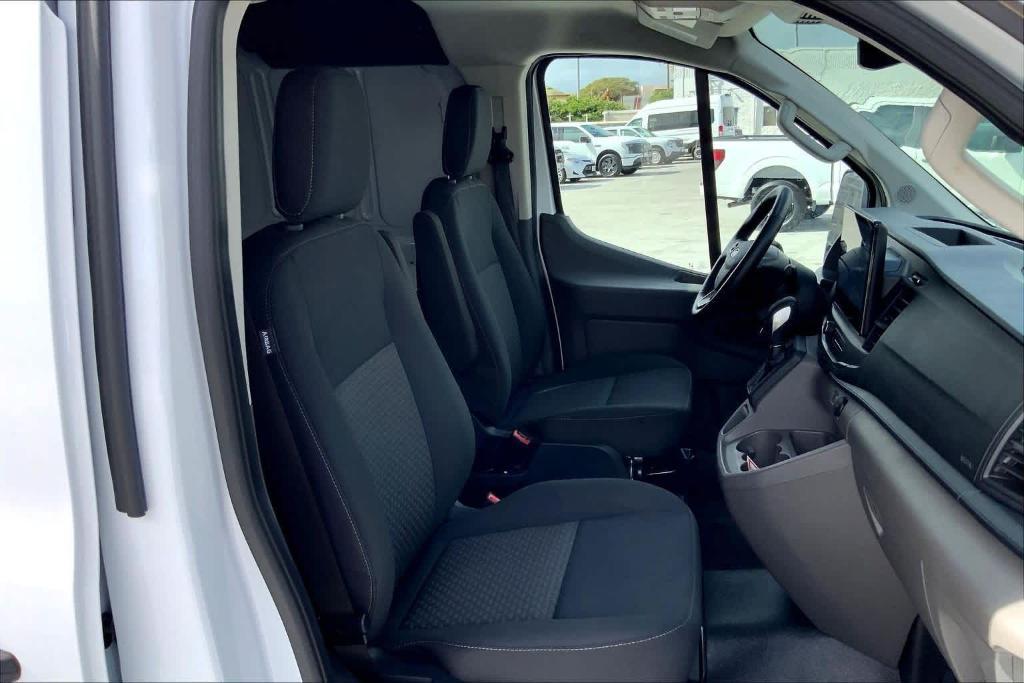 used 2023 Ford Transit-150 car, priced at $44,111