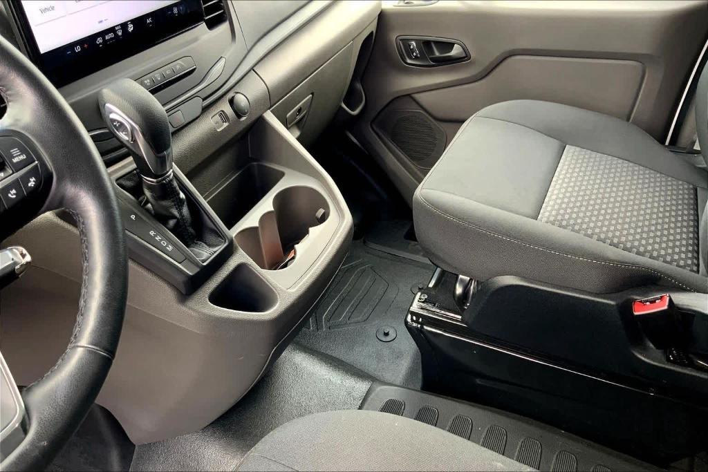 used 2023 Ford Transit-150 car, priced at $44,111