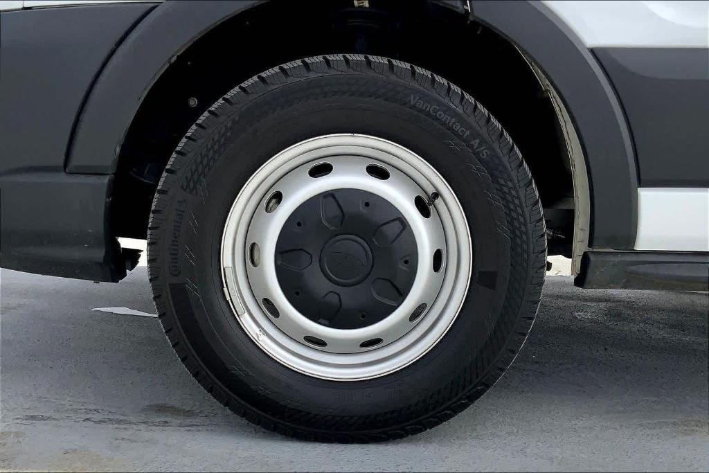 used 2023 Ford Transit-150 car, priced at $44,111