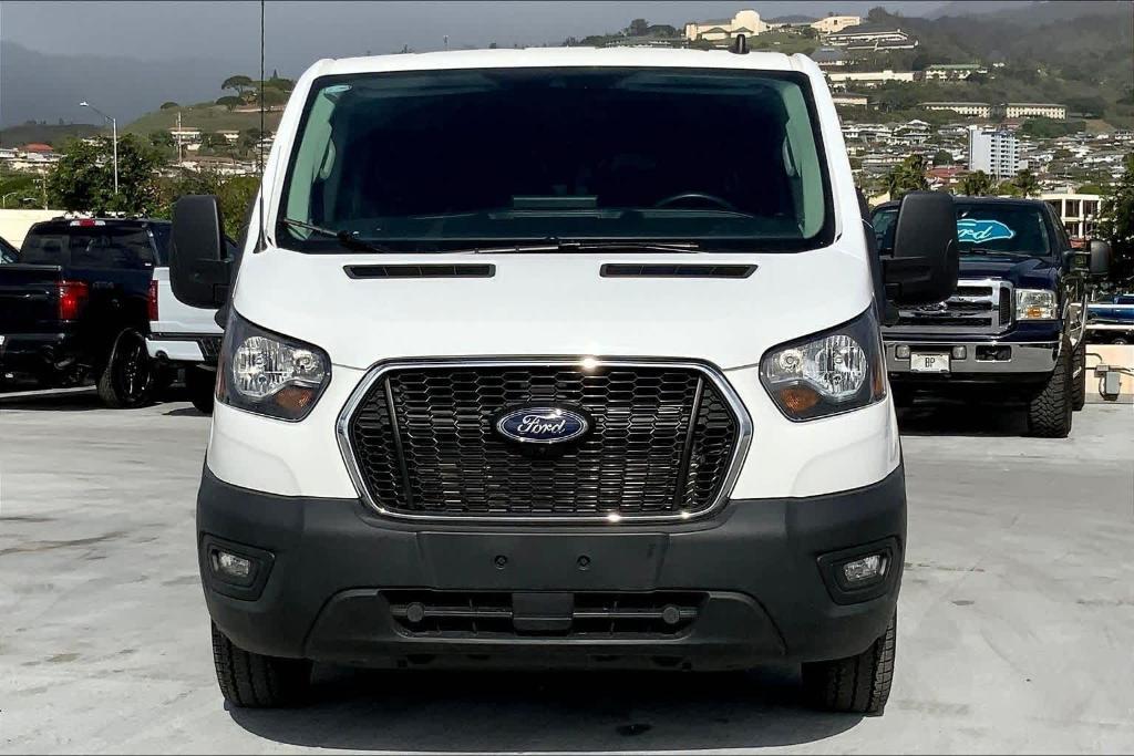 used 2023 Ford Transit-150 car, priced at $44,111
