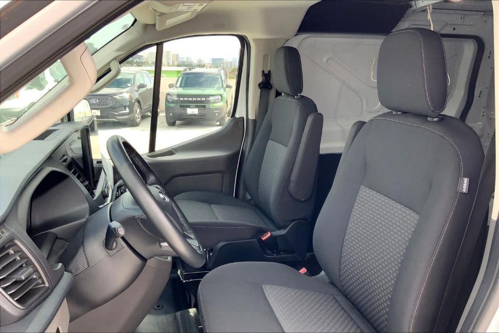 used 2023 Ford Transit-150 car, priced at $44,111