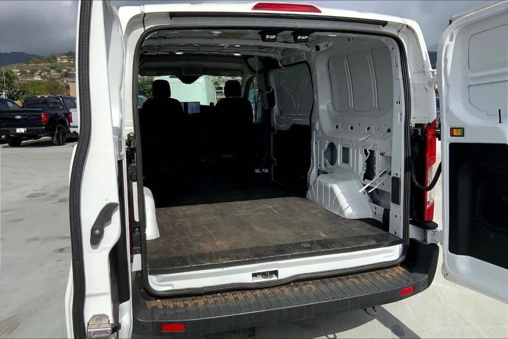 used 2023 Ford Transit-150 car, priced at $44,111