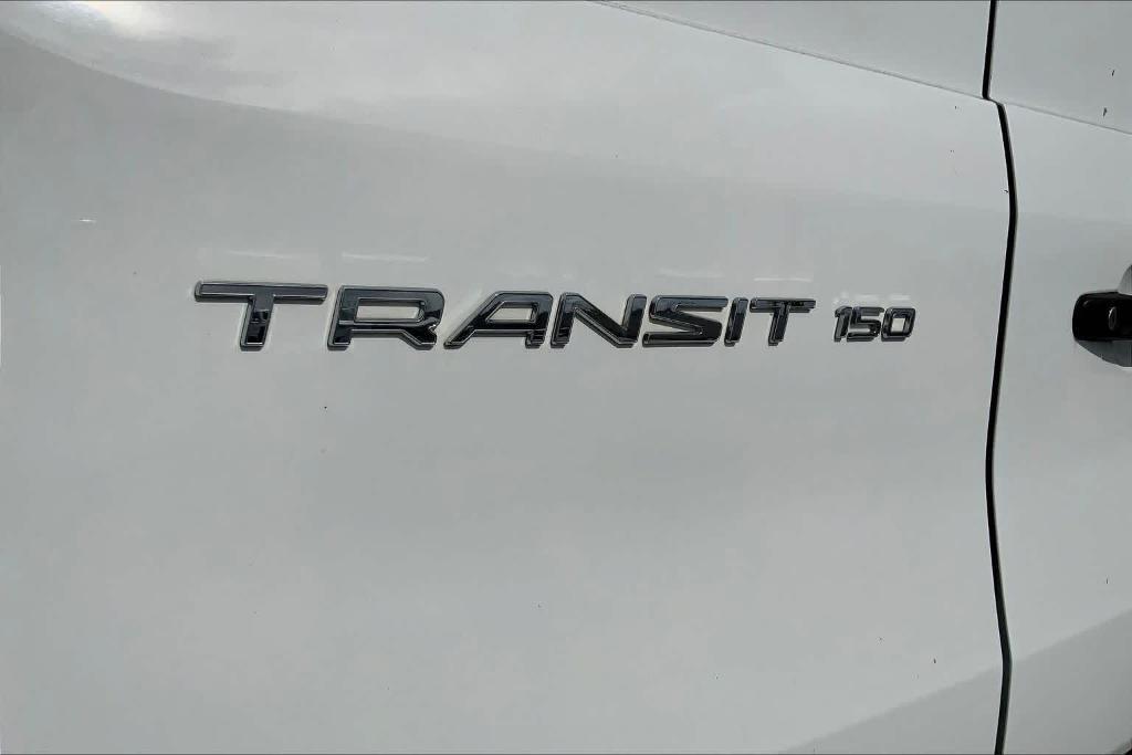 used 2023 Ford Transit-150 car, priced at $44,111