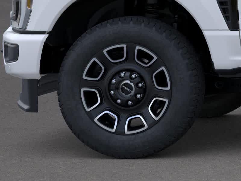 new 2026 Ford F-350 car, priced at $112,315