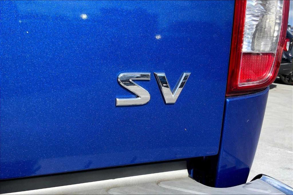 used 2012 Nissan Frontier car, priced at $14,634