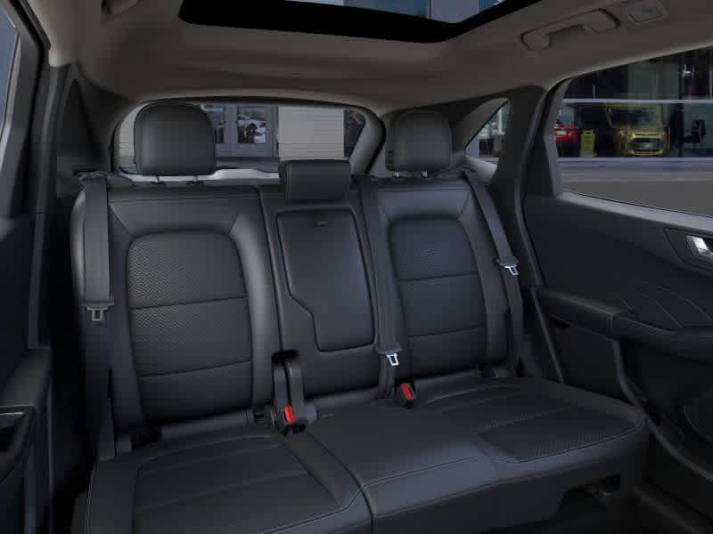 new 2024 Ford Escape car, priced at $48,615