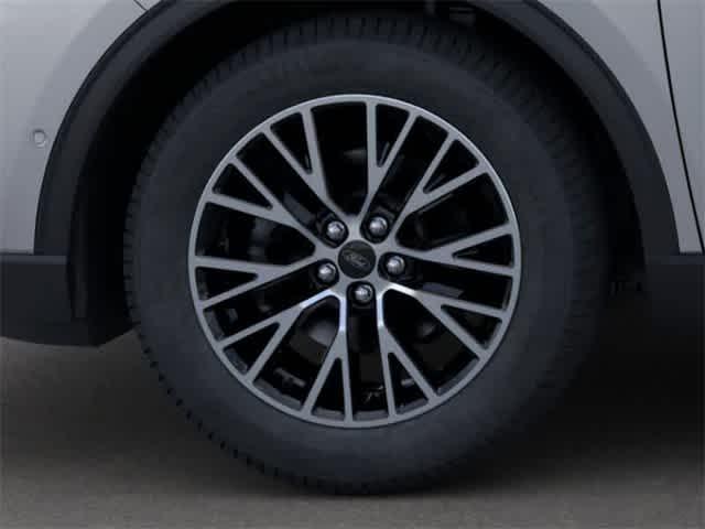 new 2024 Ford Escape car, priced at $48,615