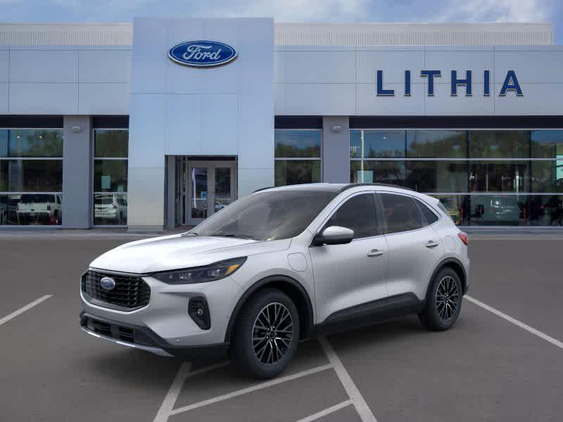 new 2024 Ford Escape car, priced at $48,615