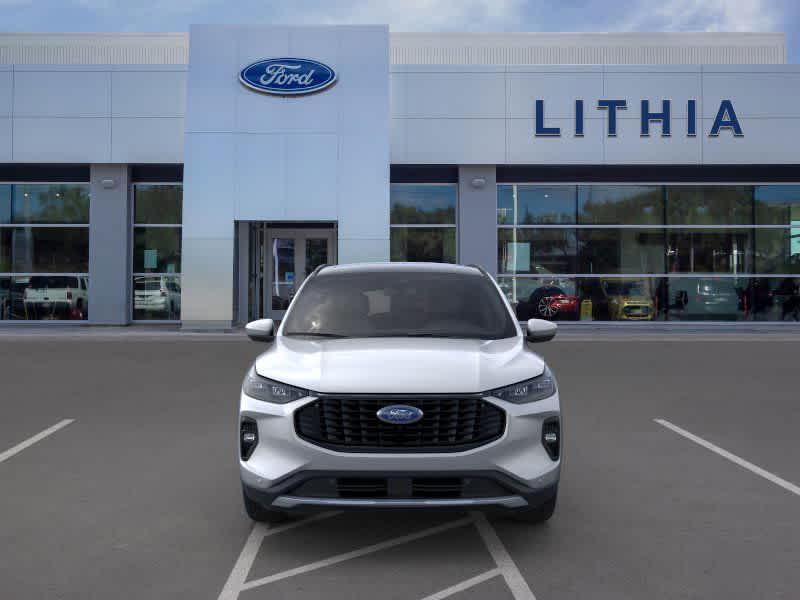 new 2024 Ford Escape car, priced at $48,615