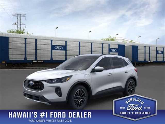 new 2024 Ford Escape car, priced at $48,615